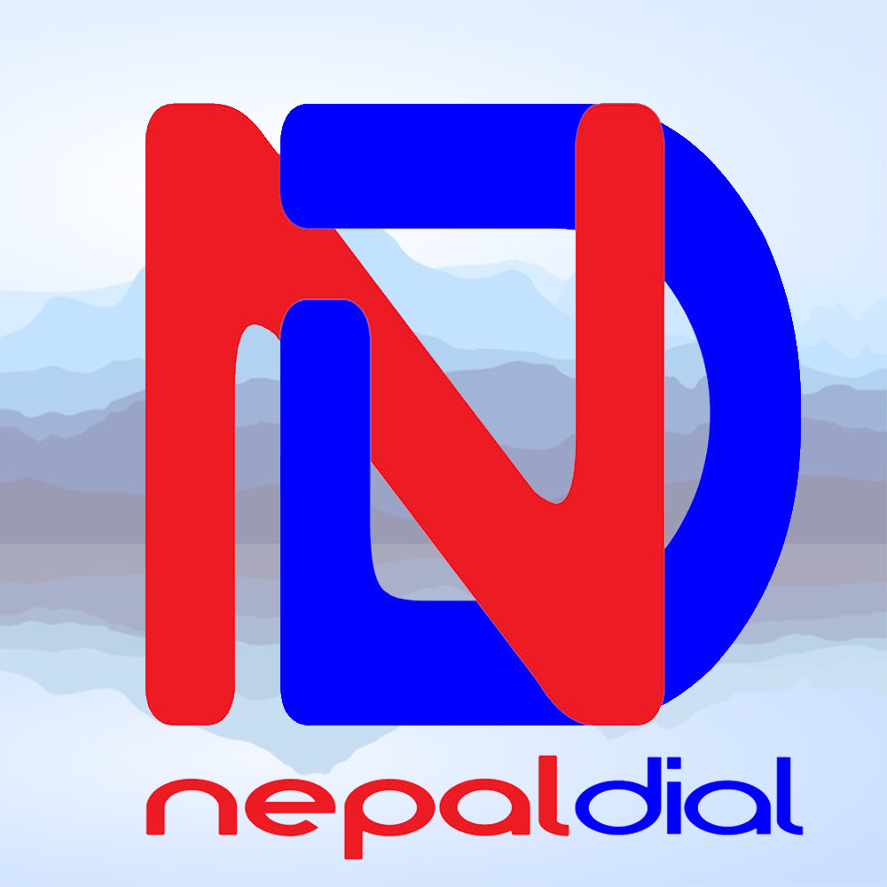 Nepal Dial Services Pvt. Ltd.