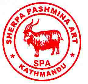 Sherpa Pashmina Art