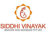 Siddhivinayak Snacks & Noodles