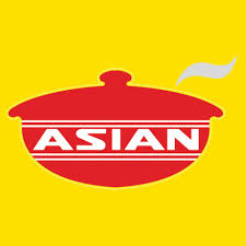 Asian Thai Foods