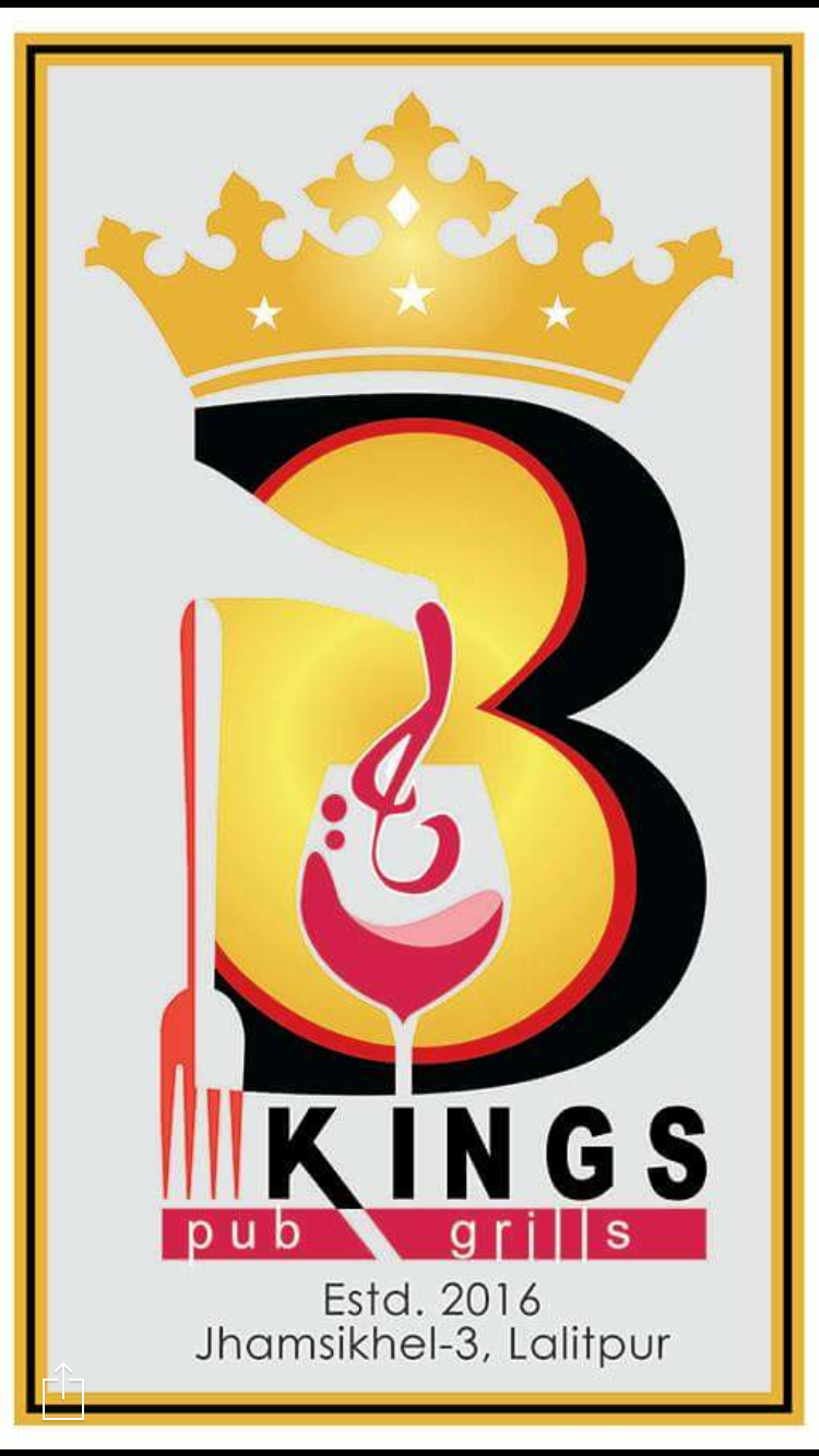 Three Kings Pub & Grill