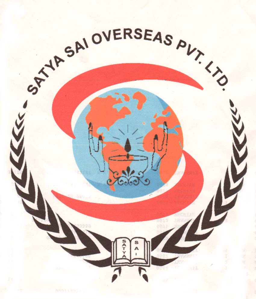 Satya sai Overseas Pvt.ltd