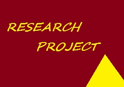 Research - Project ''Rural Development