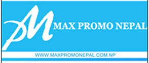 Max Promo Nepal