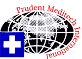 Prudent Meditech International
