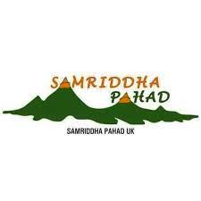 Samriddha Pahad UK