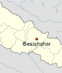 Besishahar Nagarpalika