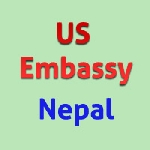 US Embassy, Nepal