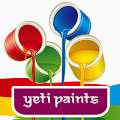 Yeti Paints