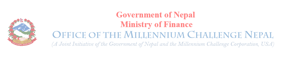 Office of the Millennium Challenge Nepal (OMCN)