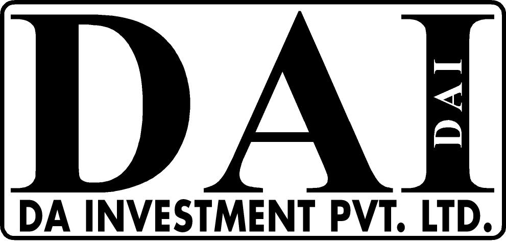 D A Investment Pvt. Ltd