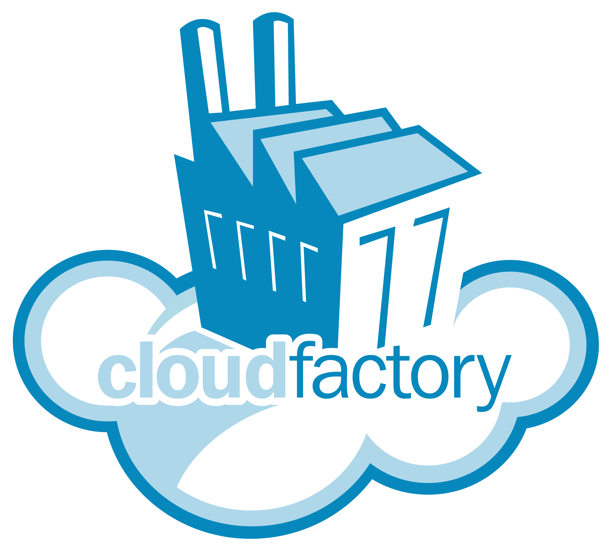 CloudFactory