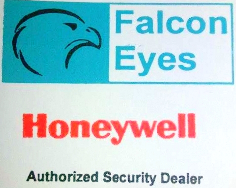 Falcon Eyes Import Export Pvt. Ltd.