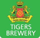 Tigers Brewery Industries Pvt. Ltd.