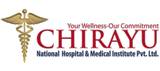 Chirayu National Hospital
