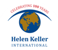 Helen Keller International