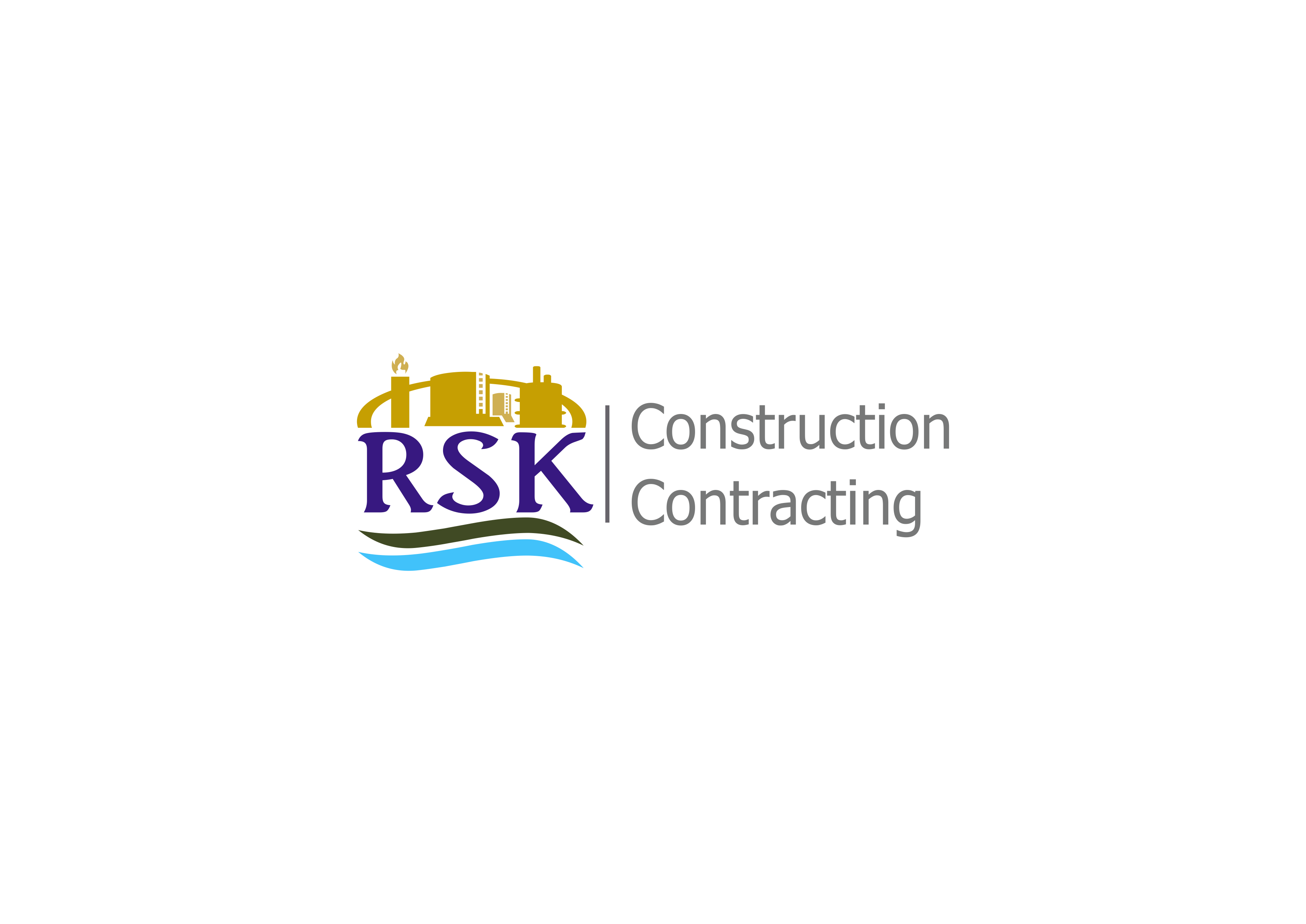 RSK Construction Contracting Company