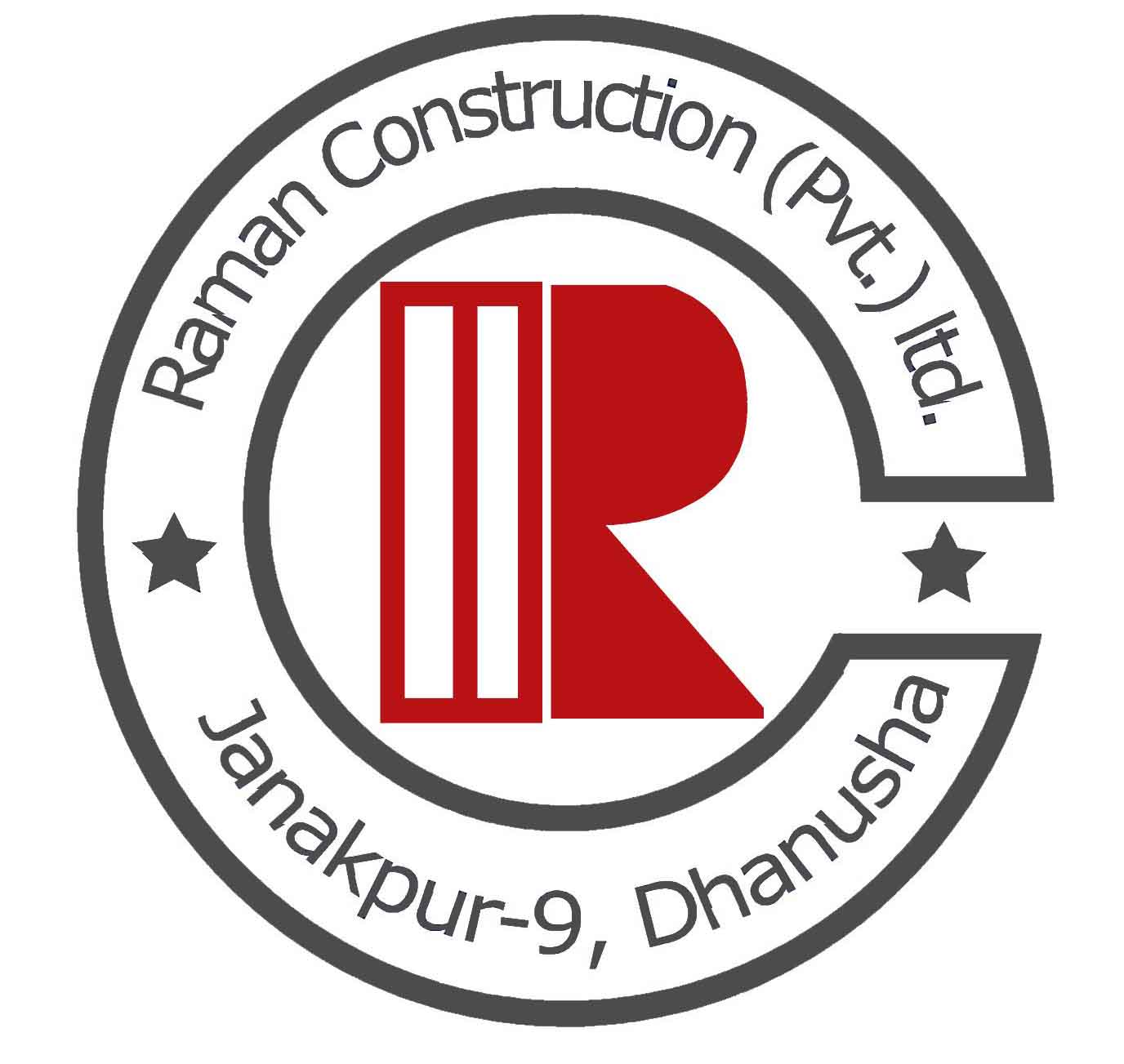 Raman Construction Pvt. Ltd