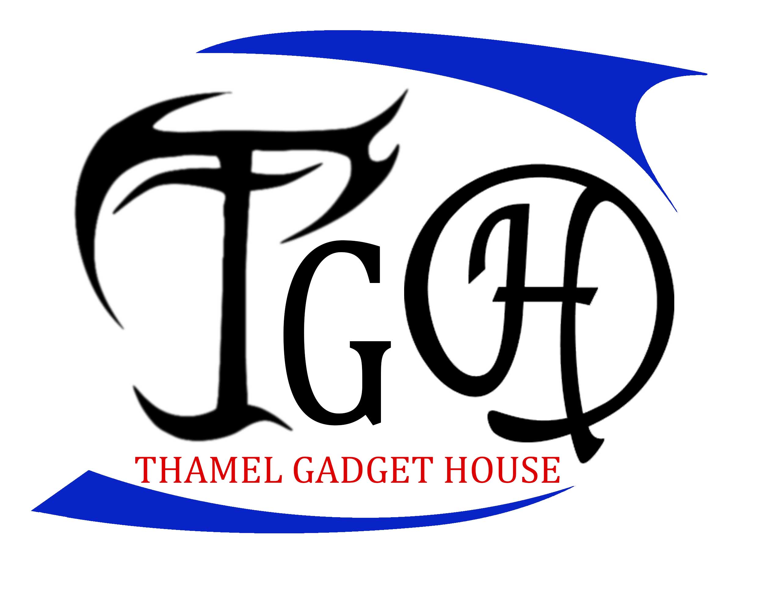 Thamel Gadget House