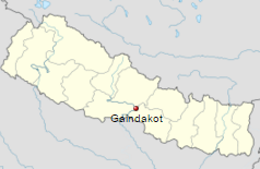Gaindakot Municipality