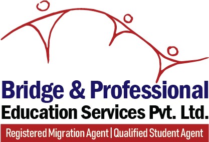 Bridge And Professional Education Services Pvt. Ltd.