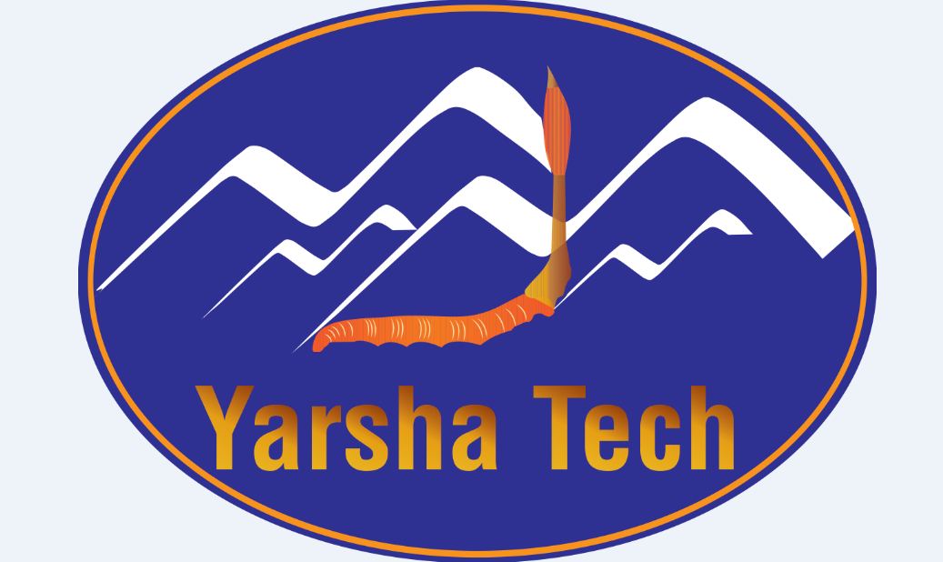 Yarsha Tech Innovation