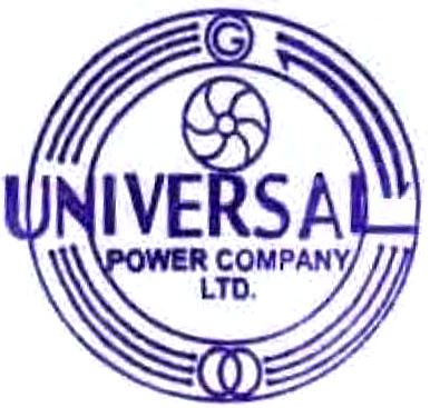 Universal Power Company Limited