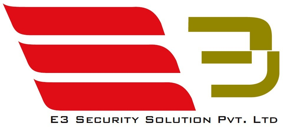 E3 SECURITY SOLUTION PVT LTD