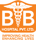 B&B Hospital Pvt. Ltd.