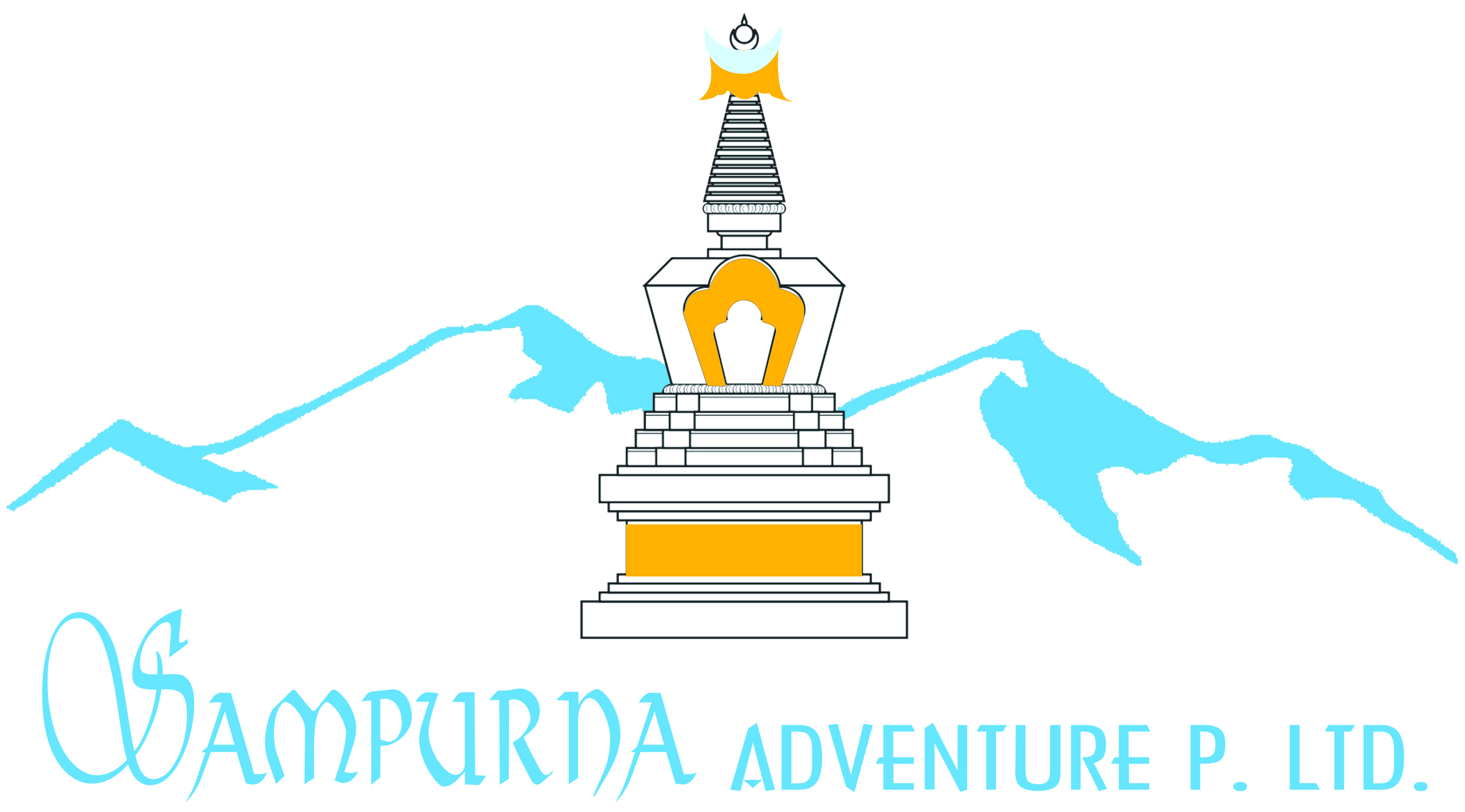 sampurna adventure