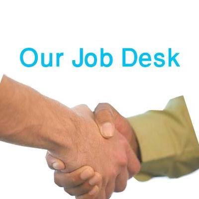 Job Desk