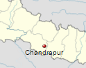 Chandrapur Municipality