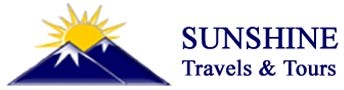 Sunshine Travels & Tours Pvt. Ltd.