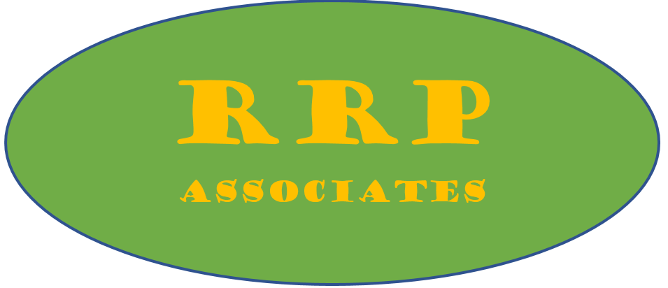 RRP Associates, Chartered Accountants