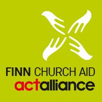 Finn Church Aid