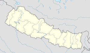 Kushma Municipality