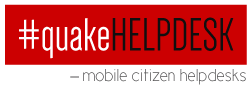 Mobile Citizen Helpdesk