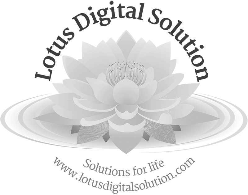 Lotus Digital Solution