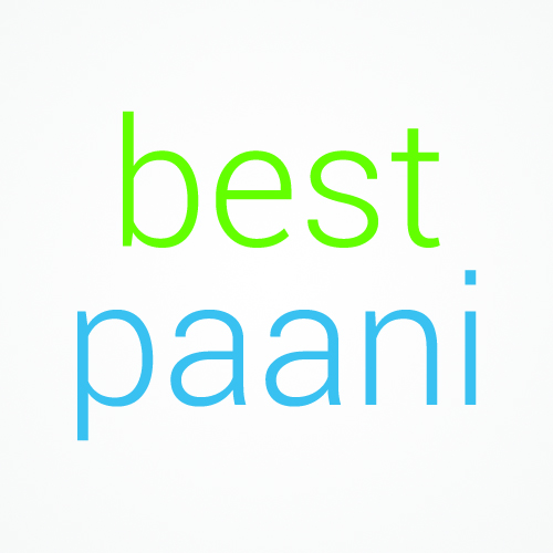 Best Paani Pvt. Ltd.