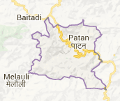 Patan Municipality