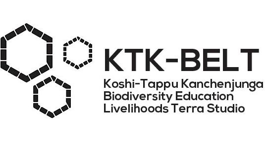 KTK-BELT INC.