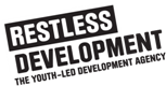 Restless Development