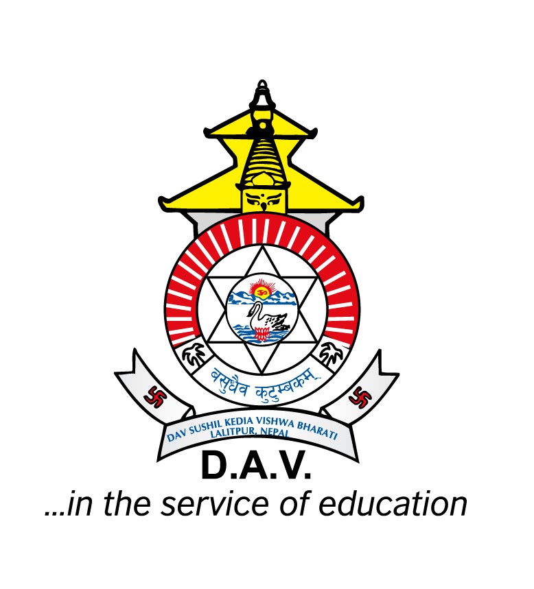 DAV Sushil Kedia Vishwa Bharati Higher Secondary School