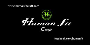 Human Fit Craft