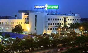 SILOAM HOSPITALS