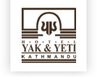 Hotel Yak & Yeti