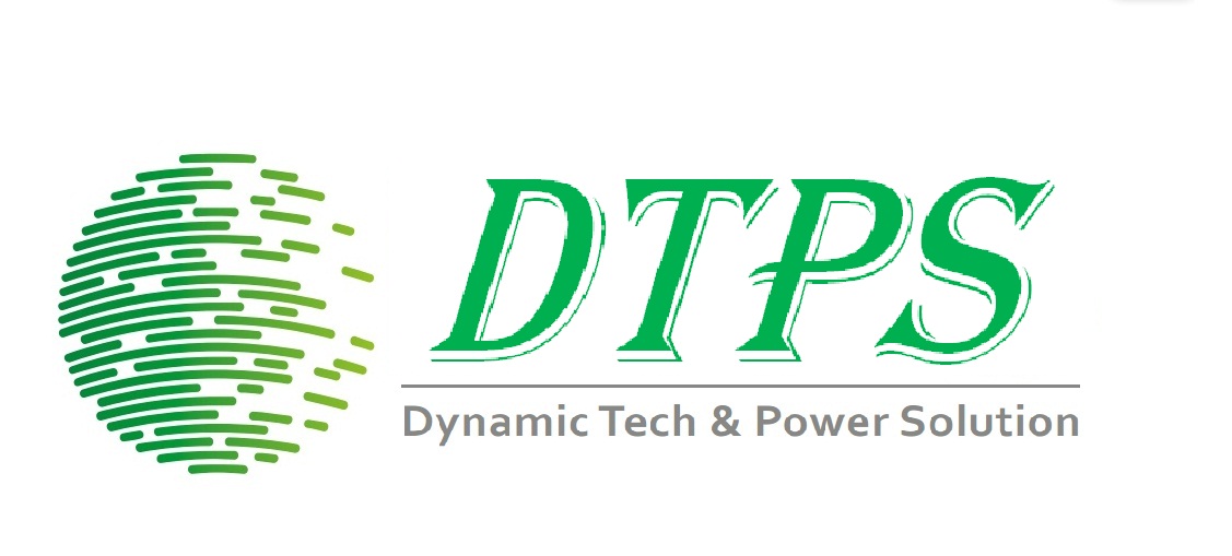 dynamic tech & power solutions pvt ltd