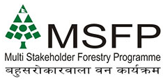 Multi Stakeholder Forestry Programme (MSFP