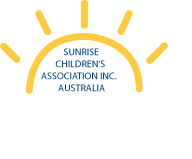 Sunrise Children Association Inc. (SCAI) Australia