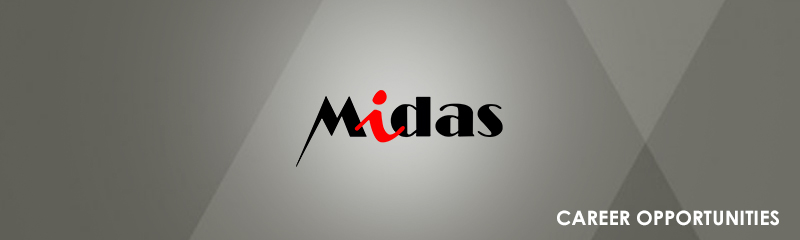 MiDas Education Pvt. Ltd